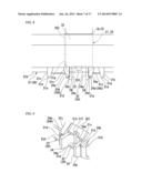 OPTICAL CONNECTOR PROTECTING CAP, OPTICAL FIBER CABLE WITH CONNECTOR CAP,     AND CAP REMOVAL TOOL diagram and image