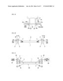 OPTICAL CONNECTOR PROTECTING CAP, OPTICAL FIBER CABLE WITH CONNECTOR CAP,     AND CAP REMOVAL TOOL diagram and image