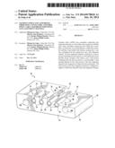 GRADIENT INDEX LENS ASSEMBLIES, FIBER OPTIC CONNECTORS, AND FIBER OPTIC     CABLE ASSEMBLIES EMPLOYING LENS ALIGNMENT CHANNELS diagram and image