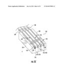 GRADIENT INDEX LENS ASSEMBLIES, FIBER OPTIC CONNECTORS, AND FIBER OPTIC     CABLE ASSEMBLIES EMPLOYING LENS ALIGNMENT CHANNELS diagram and image