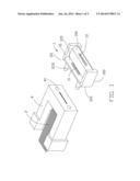 OPTICAL CONNECTOR diagram and image