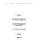 IMAGING APPARATUS, INFORMATION PROCESSING APPARATUS, CONTROL METHODS     THEREFOR, AND PROGRAM diagram and image