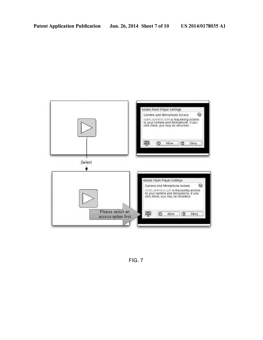 COMMUNICATING WITH DIGITAL MEDIA INTERACTION BUNDLES - diagram, schematic, and image 08