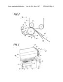 IMAGE FORMING APPARATUS diagram and image