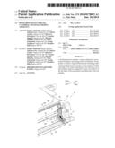 Developing Device, Process Cartridge and Image Forming Apparatus diagram and image