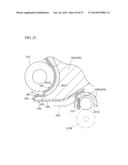 Developing Device, Process Cartridge and Image Forming Apparatus diagram and image