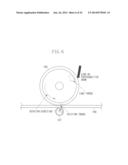 IMAGE FORMING APPARATUS diagram and image