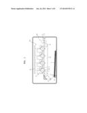 HEATING UNIT, METHOD OF MANUFACTURING THE SAME, FIXING APPARATUS, AND     ELECTROPHOTOGRAPHIC IMAGE FORMING APPARATUS USING THE FIXING APPARATUS diagram and image