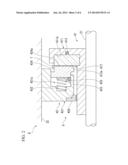 FIXTURE USED IN ROTARY MACHINE AND METHOD FOR TRANSPORTING ROTARY MACHINE diagram and image