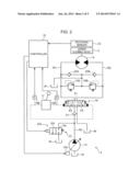 ROTATION CONTROL DEVICE AND CONSTRUCTION MACHINE INCLUDING ROTATION     CONTROL DEVICE diagram and image