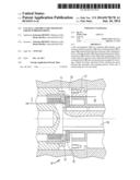 GAS SEAL ASSEMBLY FOR CRYOGENIC LIQUID TURBOMACHINES diagram and image