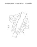 GAS SEAL ASSEMBLY FOR CRYOGENIC LIQUID TURBOMACHINES diagram and image