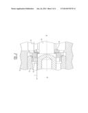 GAS SEAL ASSEMBLY FOR CRYOGENIC LIQUID TURBOMACHINES diagram and image