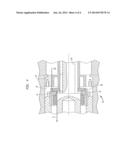 GAS SEAL ASSEMBLY FOR CRYOGENIC LIQUID TURBOMACHINES diagram and image