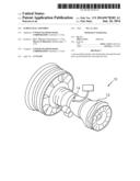 EGRESS SEAL ASSEMBLY diagram and image