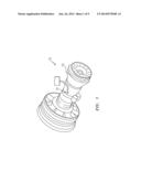 EGRESS SEAL ASSEMBLY diagram and image