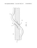 EGRESS SEAL ASSEMBLY diagram and image