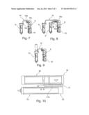 HYDROPNEUMATIC DEVICE AND ASSEMBLY KIT diagram and image