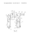 HYDROPNEUMATIC DEVICE AND ASSEMBLY KIT diagram and image