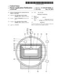 DEVICE FOR REMOVING LIQUID SILICON FROM A CRUCIBLE diagram and image