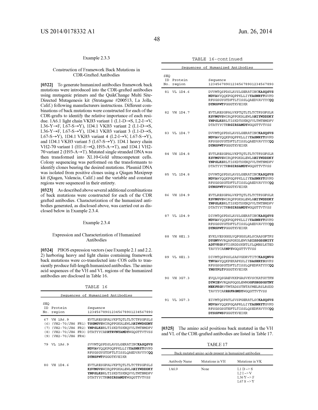 IL-12/p40 BINDING PROTEINS - diagram, schematic, and image 49