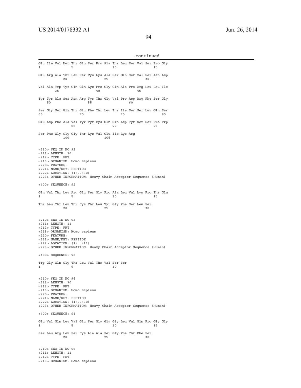 IL-12/p40 BINDING PROTEINS - diagram, schematic, and image 95