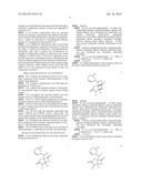 Salinosporamides and Methods of Use Thereof diagram and image