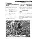 HEMOSTATIC AGENT FOR TOPICAL AND INTERNAL USE diagram and image