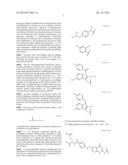 COMPOUNDS AND COMPOSITIONS FOR USE IN THE TREATMENT AND PREVENTION OF LUNG     AND BRAIN CANCER AND PRECANCEROUS CONDITIONS THEREOF diagram and image