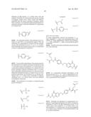 COMPOUNDS AND COMPOSITIONS FOR USE IN THE TREATMENT AND PREVENTION OF LUNG     AND BRAIN CANCER AND PRECANCEROUS CONDITIONS THEREOF diagram and image