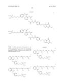 COMPOUNDS AND COMPOSITIONS FOR USE IN THE TREATMENT AND PREVENTION OF LUNG     AND BRAIN CANCER AND PRECANCEROUS CONDITIONS THEREOF diagram and image