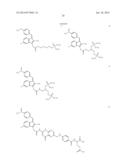 COMPOUNDS AND COMPOSITIONS FOR USE IN THE TREATMENT AND PREVENTION OF LUNG     AND BRAIN CANCER AND PRECANCEROUS CONDITIONS THEREOF diagram and image