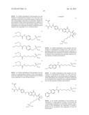 COMPOUNDS AND COMPOSITIONS FOR USE IN THE TREATMENT AND PREVENTION OF LUNG     AND BRAIN CANCER AND PRECANCEROUS CONDITIONS THEREOF diagram and image