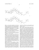 COMPOUNDS AND COMPOSITIONS FOR USE IN THE TREATMENT AND PREVENTION OF LUNG     AND BRAIN CANCER AND PRECANCEROUS CONDITIONS THEREOF diagram and image