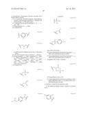 COMPOUNDS AND COMPOSITIONS FOR USE IN THE TREATMENT AND PREVENTION OF LUNG     AND BRAIN CANCER AND PRECANCEROUS CONDITIONS THEREOF diagram and image