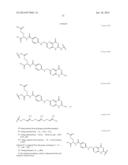 COMPOUNDS AND COMPOSITIONS FOR USE IN THE TREATMENT AND PREVENTION OF LUNG     AND BRAIN CANCER AND PRECANCEROUS CONDITIONS THEREOF diagram and image