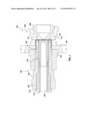 STRIPPER SLEEVE diagram and image