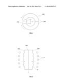 INJECTION MOLDING APPARATUS diagram and image