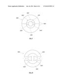 INJECTION MOLDING APPARATUS diagram and image