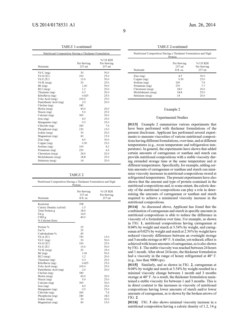 STABLE THICKENER FORMULATIONS - diagram, schematic, and image 16