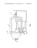 METHOD AND AN APPARATUS FOR THAWING FROZEN MEAT diagram and image