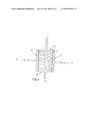 METHOD AND AN APPARATUS FOR THAWING FROZEN MEAT diagram and image