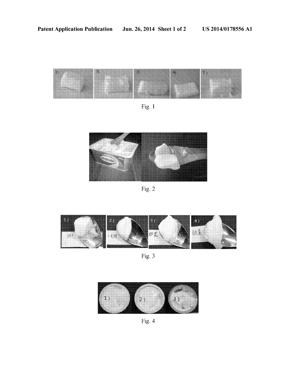 EDIBLE COMPOSITION COMPRISING CELLULOSE ETHER AND ITS USE AS FAT     SUBSTITUTE IN DAIRY PRODUCTS - diagram, schematic, and image 02