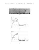 EDIBLE COMPOSITION COMPRISING CELLULOSE ETHER AND ITS USE AS FAT     SUBSTITUTE IN DAIRY PRODUCTS diagram and image