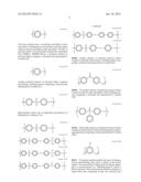 COMPOSITE MEMBRANE FORMED FROM POLYMER BLEND INCLUDING SELF-ASSEMBLING     BLOCK COPOLYMERS diagram and image