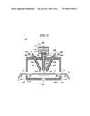 ELECTRODE MANUFACTURING APPARATUS FOR LITHIUM ION CAPACITOR AND ELECTRODE     MANUFACTURING METHOD THEREFOR diagram and image