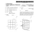 Flexible, Low Profile Hearth Pad diagram and image