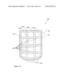 Flexible, Low Profile Hearth Pad diagram and image