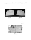 METHODS OF COATING A SURFACE AND ARTICLES WITH COATED SURFACE diagram and image