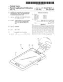 WINDOW GLASS HAVING INLAY PRINTING PART IN BEZEL AREA AND METHOD FOR     MANUFACTURING THE SAME diagram and image